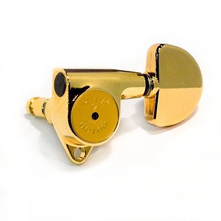 Колки локовые GOTOH SG301-HAPM-20-G