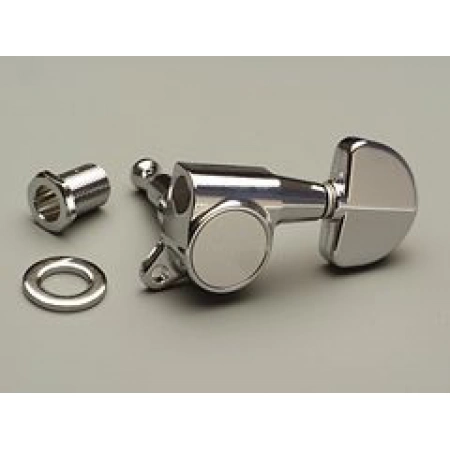 Колки локовые GOTOH SG381-HAPM-20-C-(L3+R3)