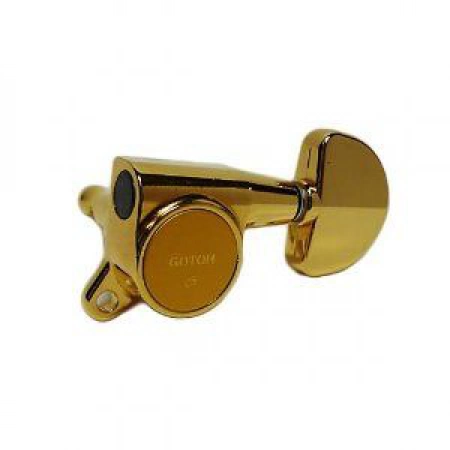 Колки локовые GOTOH SG381-MG-20-G