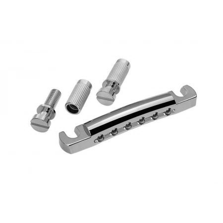 Струнодержатель stop bar GOTOH GE101A-N