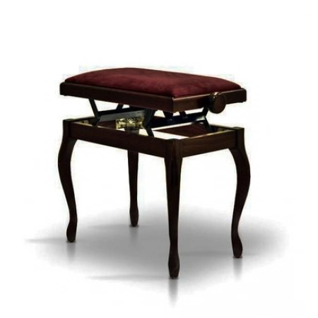 Банкетка HIDRAU BG200 Mahogany Matt 3 (TC4)