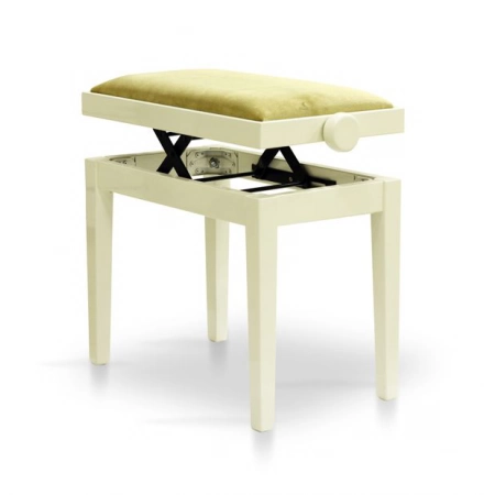 Банкетка HIDRAU BG27 Ivory Gloss (L25)
