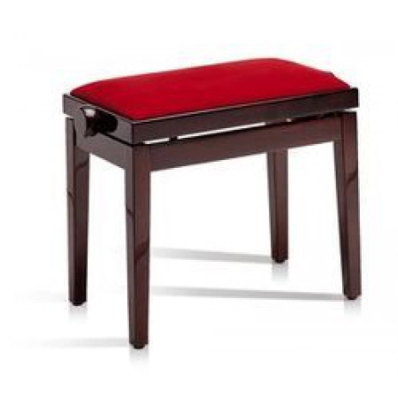 Банкетка HIDRAU BG27 Mahogany Matt 3 (L28)