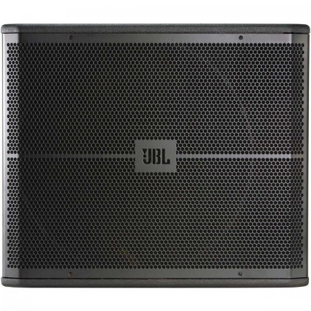 Активный сабвуфер JBL VRX918SP