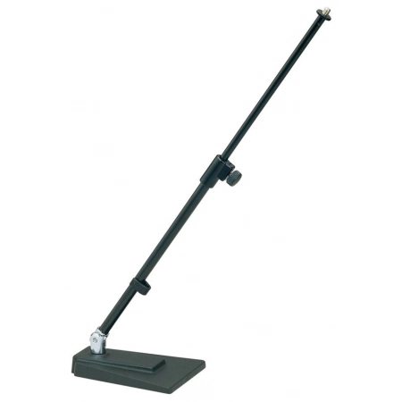 Микрофонная стойка K&M 23400-300-55