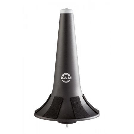 Держатель для трубы K&M 15214-017-55