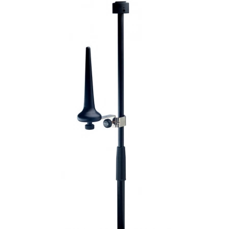 Держатель для кларнета K&M 15225-000-55