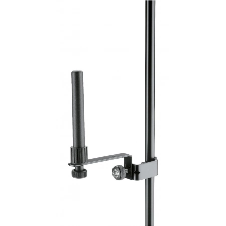 Держатель флейты K&M 15235-000-55