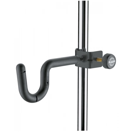 Держатель для трубы K&M 15700-000-55