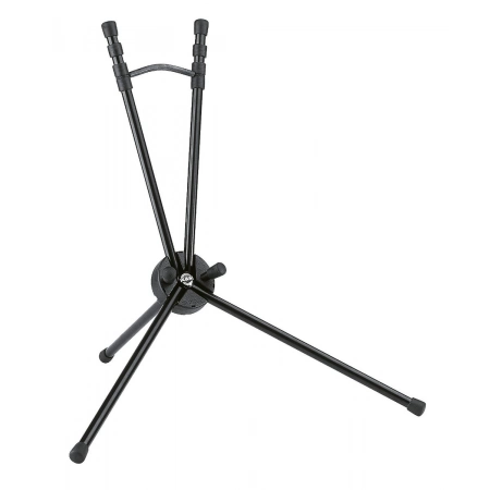 Стойка Saxxy для тенор-саксофона K&M 14350-000-55