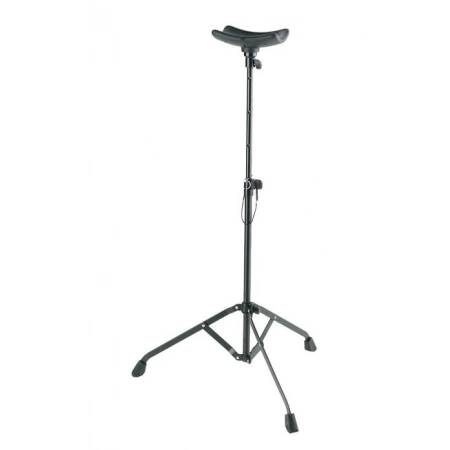 Стойка для тубы K&M 14951-000-55