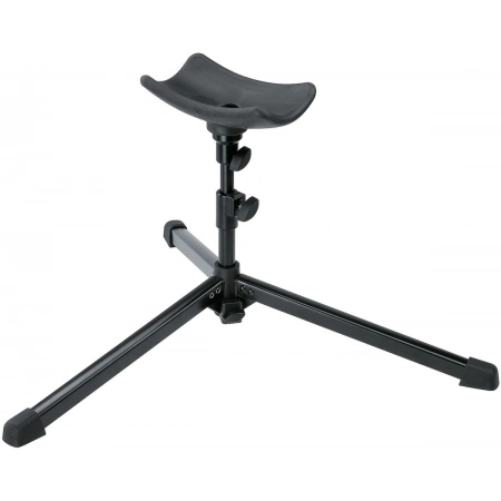 Стойка для детского исполнения на тубе K&M 14952-000-55