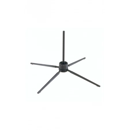 Стойка для флейты альт или тенор K&M 15252-000-55