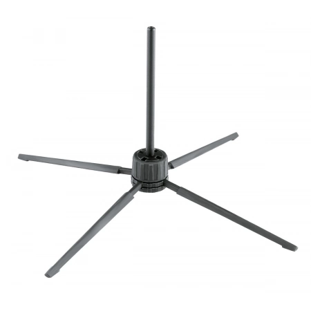 Стойка для флейты сопрано или пикколо K&M 15262-000-55