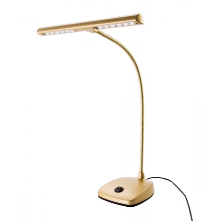 LED лампа для пианино K&M 12297-000-40