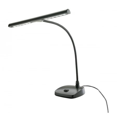 LED лампа для пианино K&M 12297-000-55