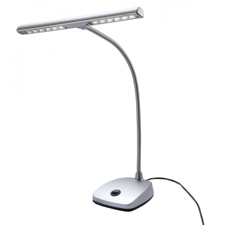 LED лампа для пианино K&M 12297-000-63