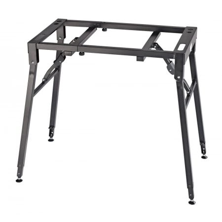 Стойка для тяжёлых клавишных и электропиано K&M 18950-017-55