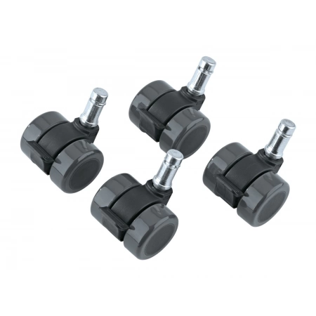 Набор из 4 колес K&M 17510-000-55