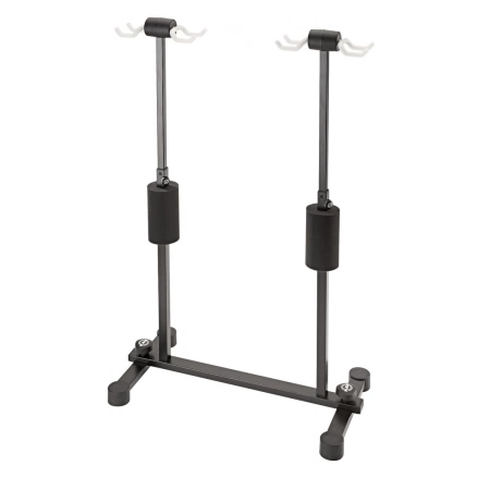 Стойка для 4 акустических гитар Roadie K&M 17605-000-00