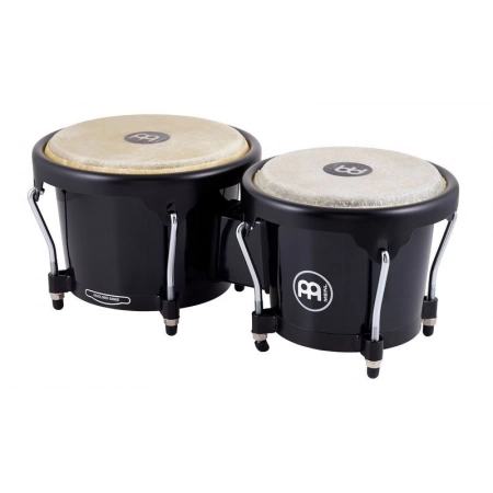 Бонго пластиковые Meinl HB50BK