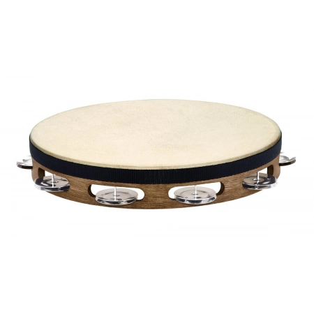 Тамбурин деревянный Meinl TAH1WB