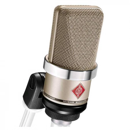 Кардиоидный микрофон NEUMANN TLM 102 (Ni)