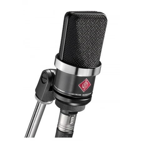 Кардиоидный микрофон NEUMANN TLM 102 BK