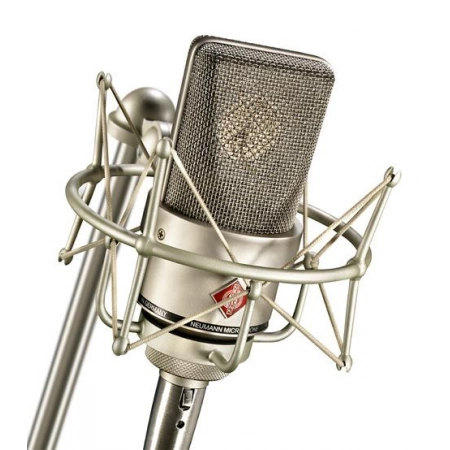 Конденсаторный микрофон NEUMANN TLM 103