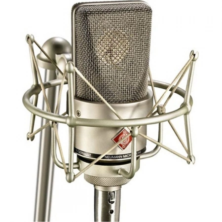 Кондесаторный микрофон NEUMANN TLM 103 studio set