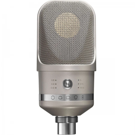 Студийный микрофон NEUMANN TLM 107