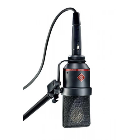 Студийный микрофон NEUMANN TLM 170 R