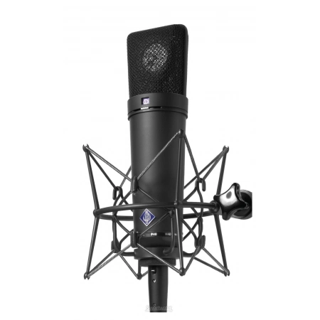 Конденсаторный микрофон NEUMANN U 87 Ai mt