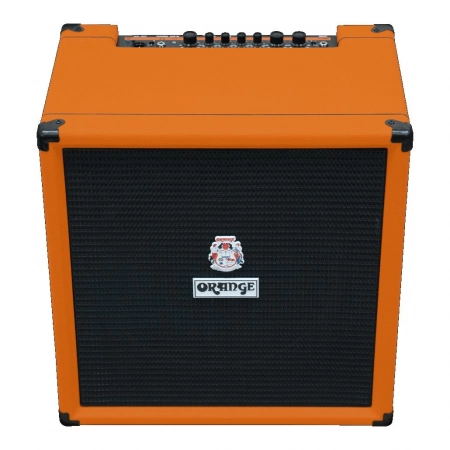 Комбо для бас гитары Orange CRUSH BASS 100