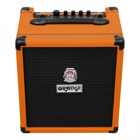 Комбо для бас гитары Orange CRUSH BASS 25