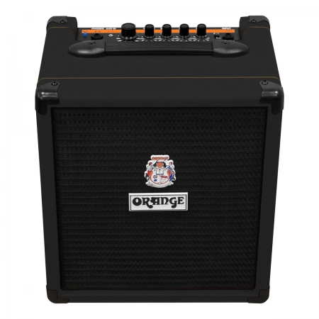 Комбо для бас гитары Orange CRUSH BASS 25 BK