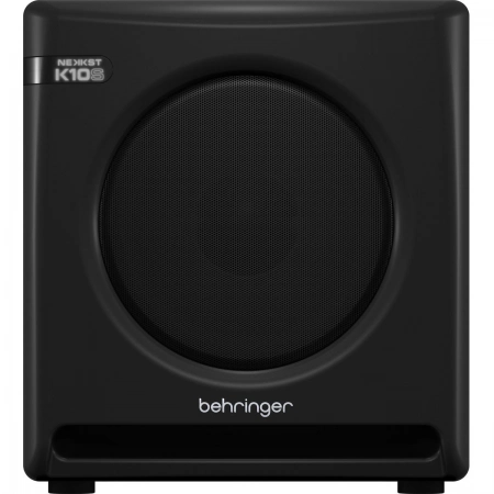 Активный студийный сабвуфер Behringer K10S