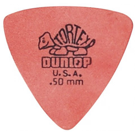 Медиаторы Tortex Triangle DUNLOP 4310