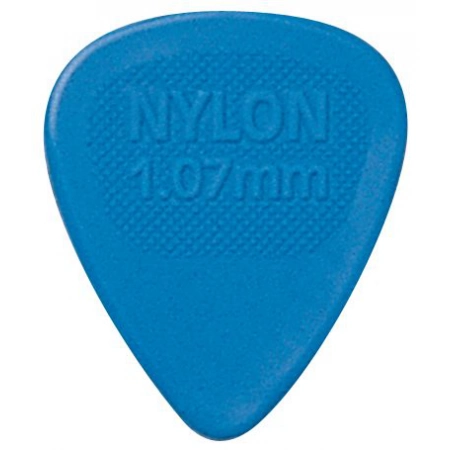 Медиаторы Nylon MIDI Standard DUNLOP 4432