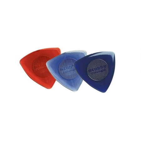 Медиаторы Tri Stubby DUNLOP 473R1.5