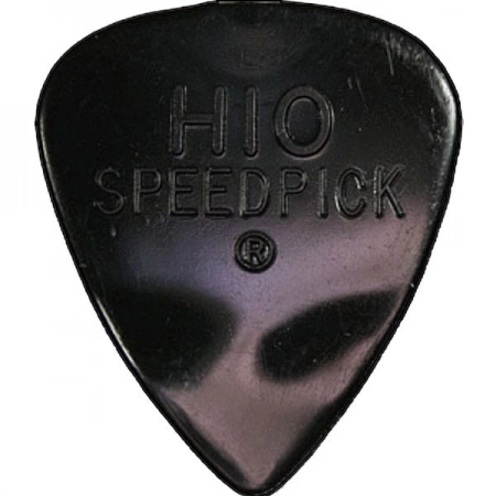 Медиаторы Speedpick Standard DUNLOP H10