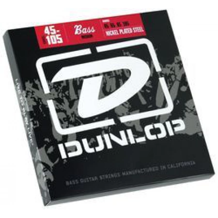 Струны DUNLOP DBN30130