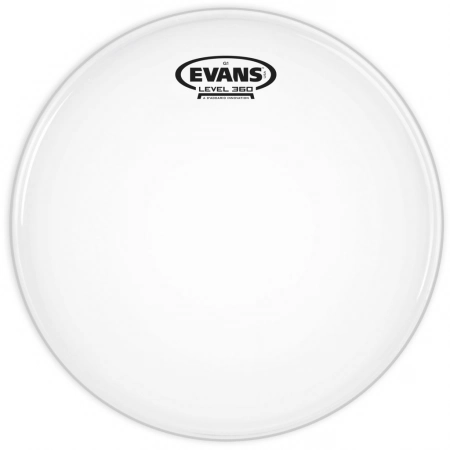 Пластик для том тома Evans B10G1  Genera G1 Coated