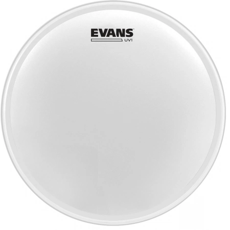 Пластик для барабана Evans B10UV1  UV1