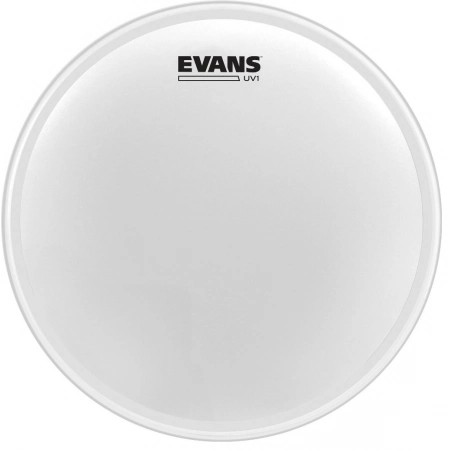 Пластик для барабана Evans B14UV1  UV1