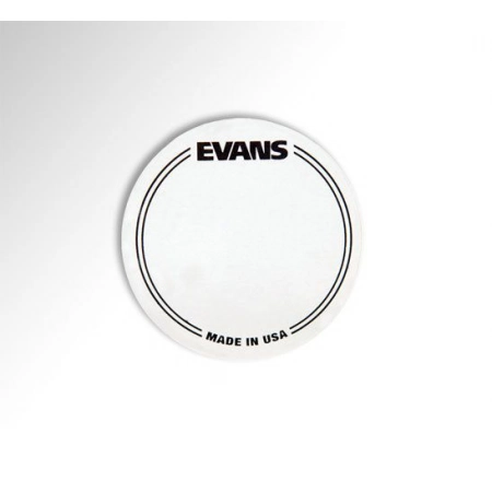 Изображение 1 (Наклейка (круглая) Evans EQPC1)