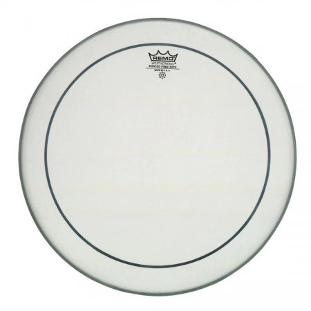 Пластик Remo PS-0106-00