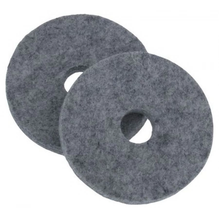 Прокладки Paiste Hand Cymbal Felt Pads