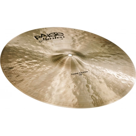 Тарелка Crash Paiste 18