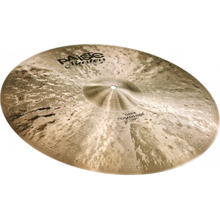 Тарелка Ride Paiste 20